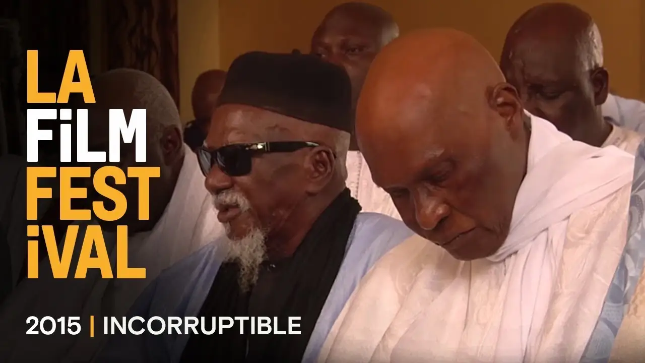 Incorruptible — trailer