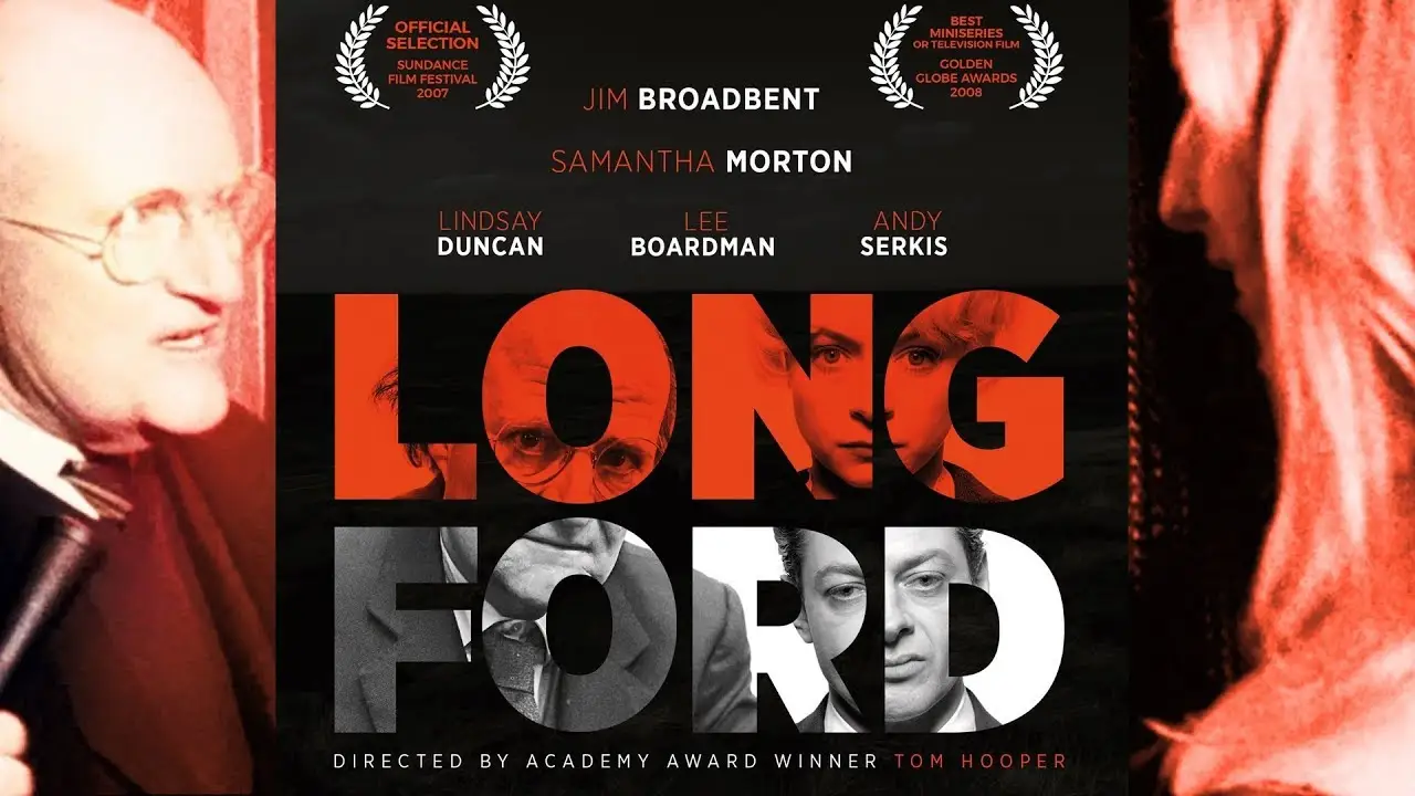 Longford — trailer