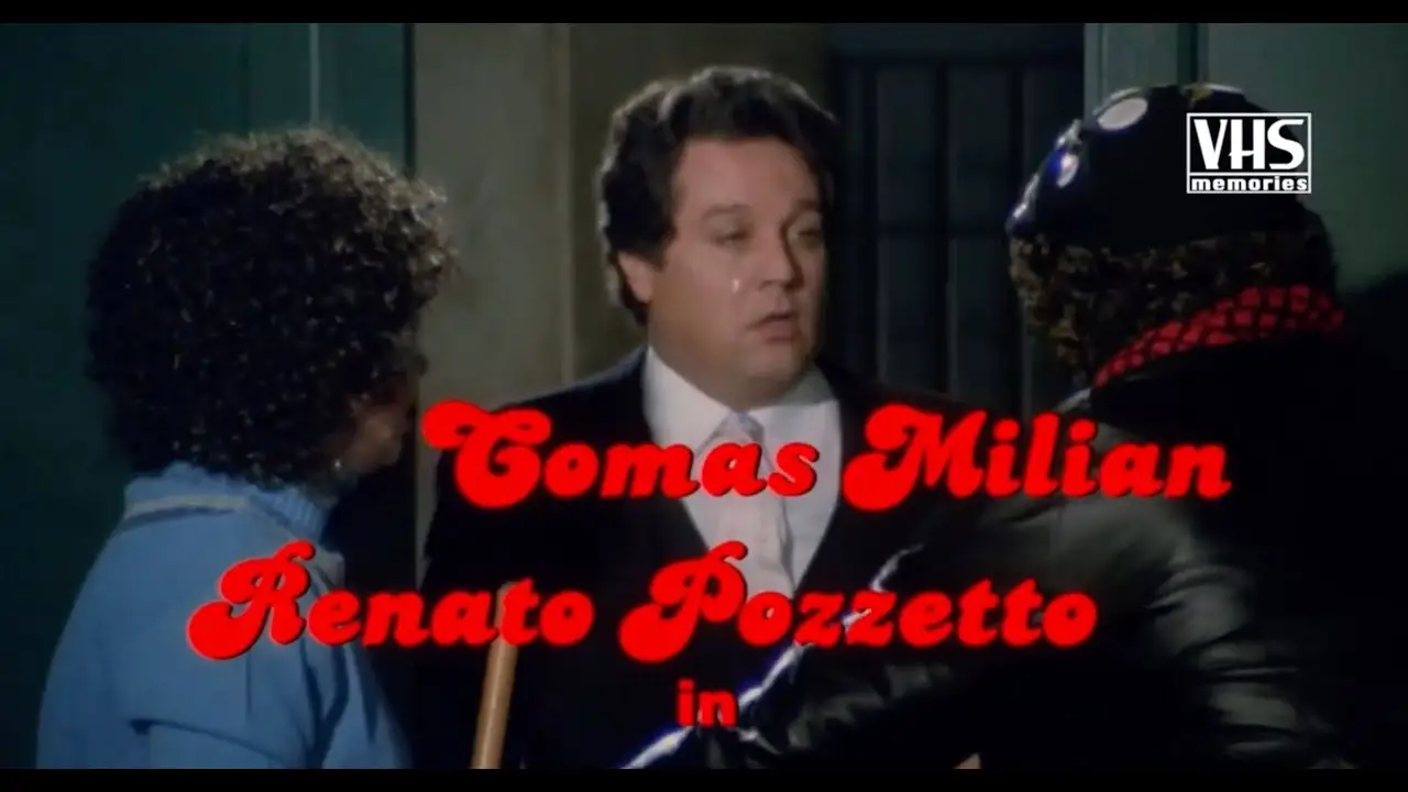 Uno contro l'altro — trailer