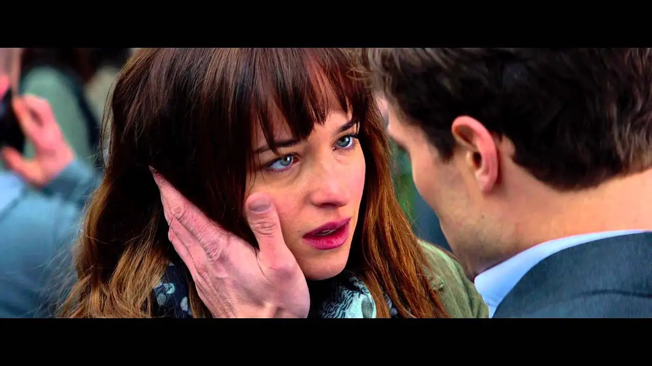Shade — trailer