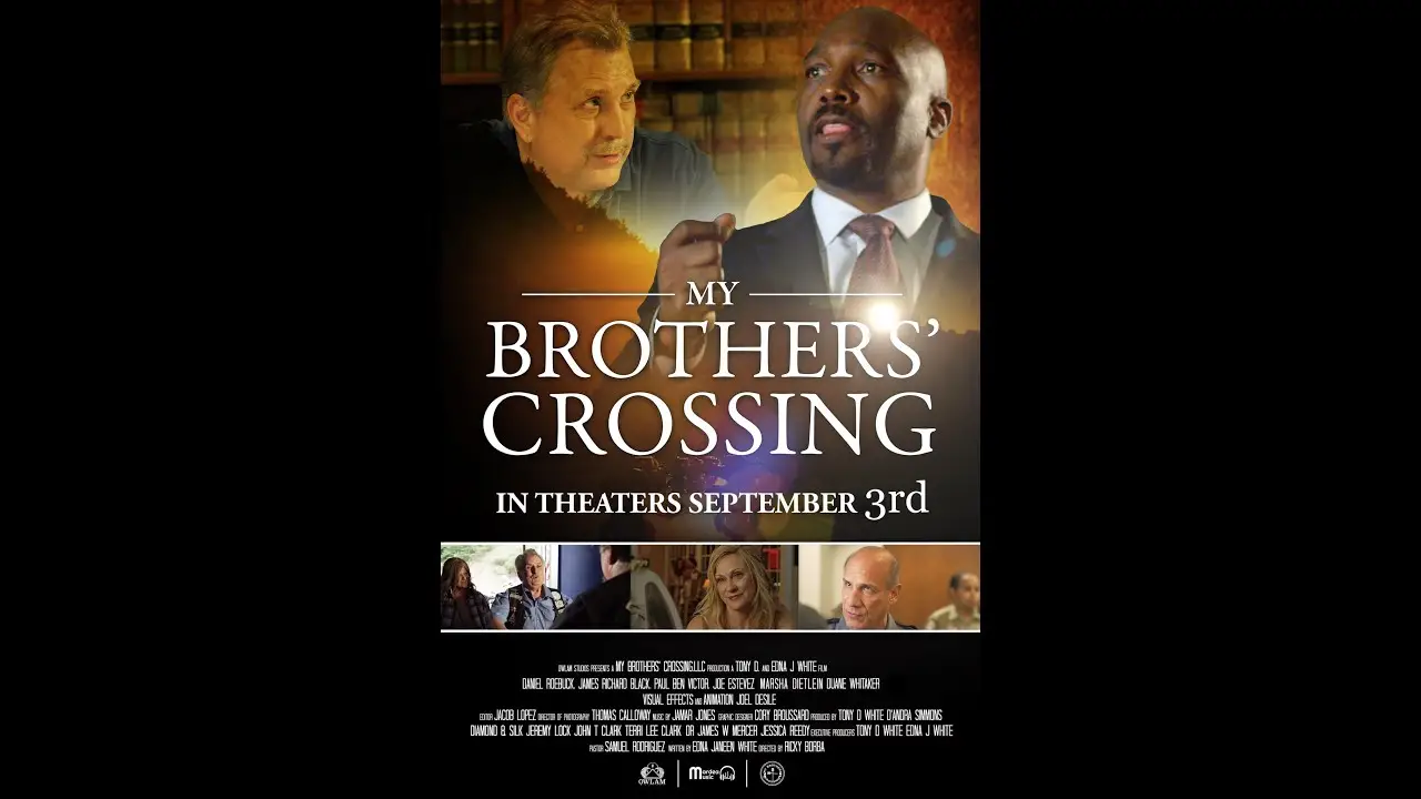 My Brothers' Crossing — trailer