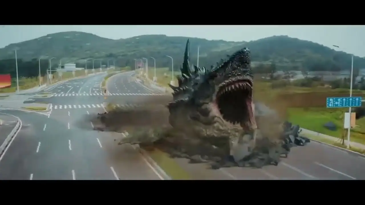 Land Shark — trailer