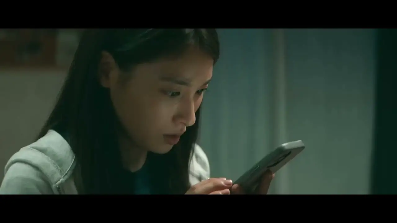 MATCHING — tráiler