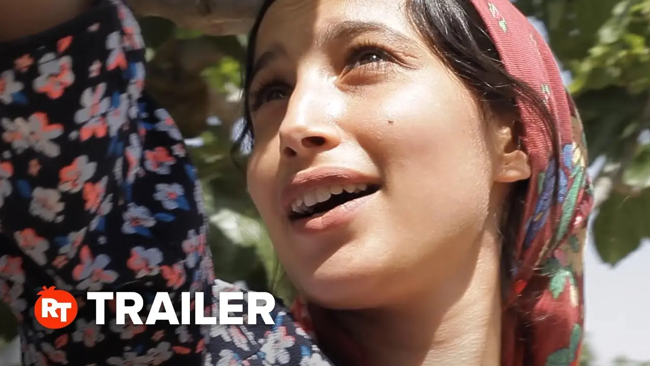 Under the Fig Trees — trailer
