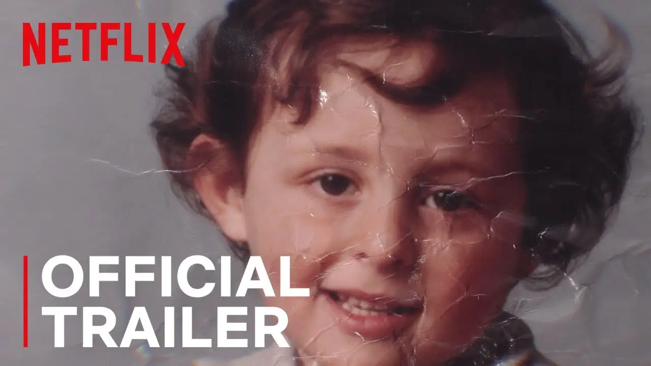 Who Killed Little Gregory? — trailer