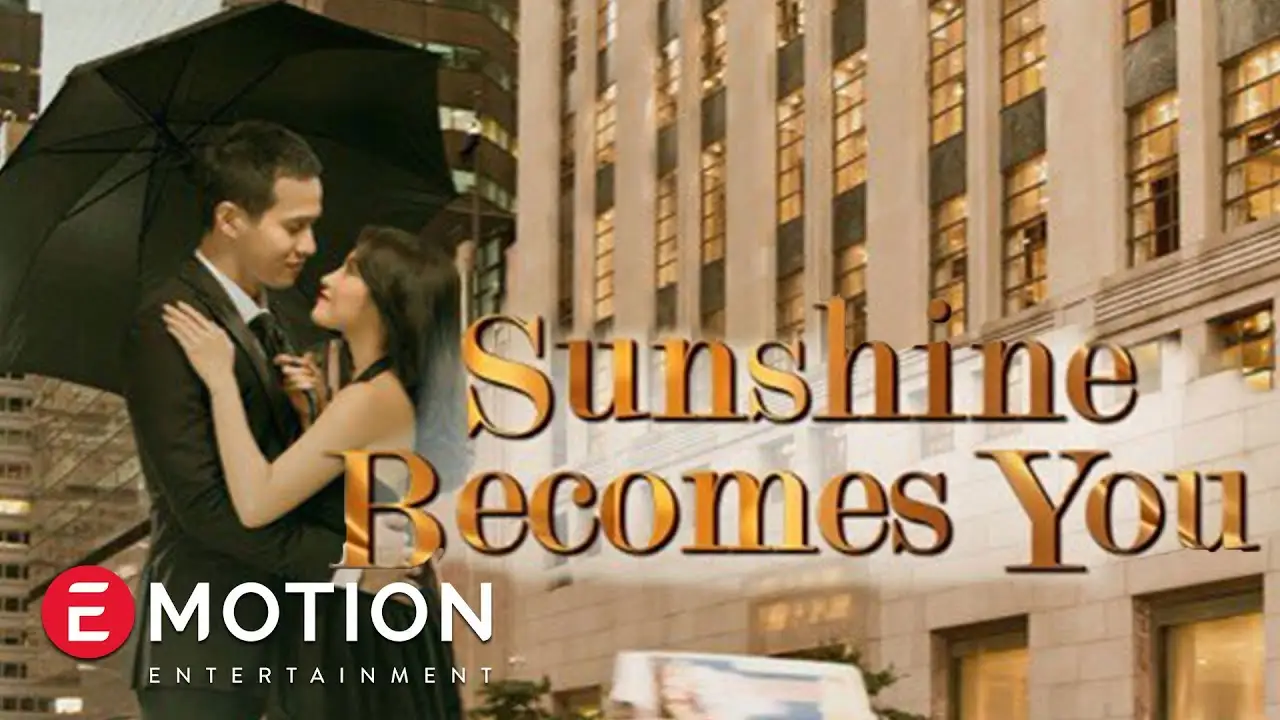 Sunshine Becomes You — trailer
