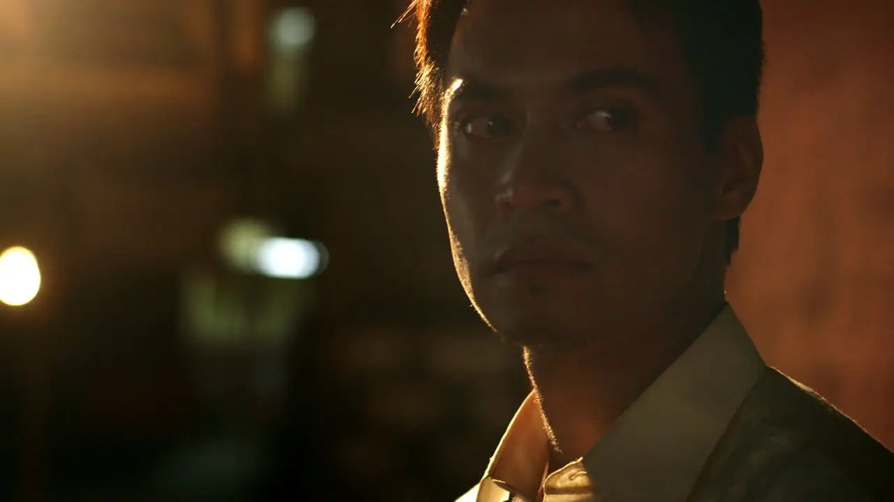 Joselito — trailer