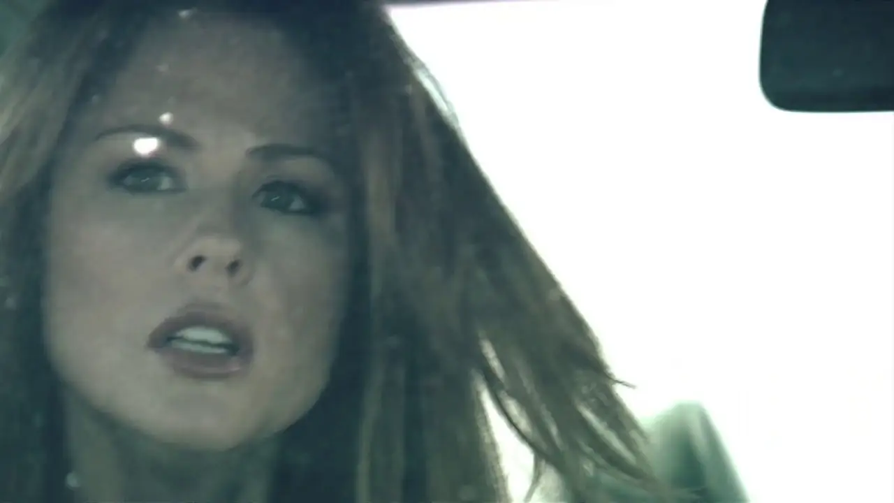 The Eleventh Hour — tráiler