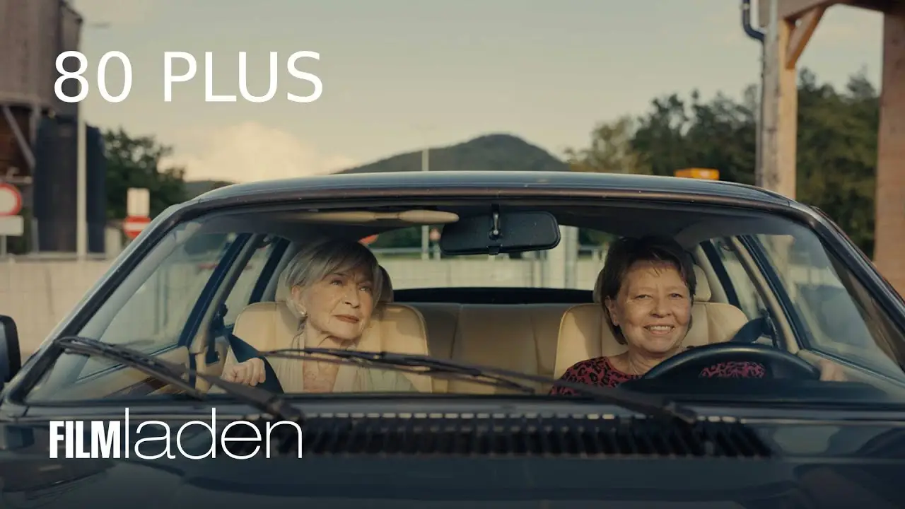 80 Plus — trailer