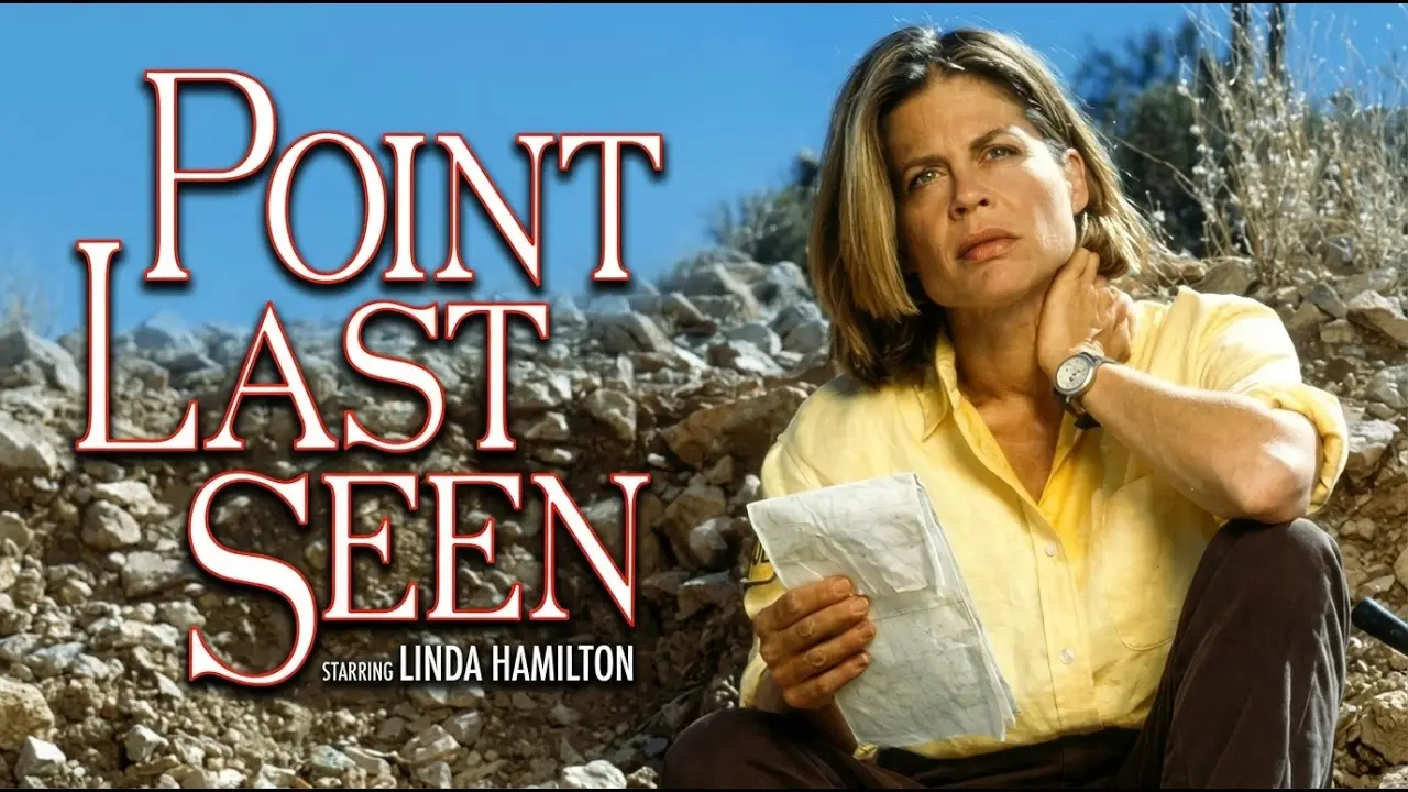 Point Last Seen — trailer