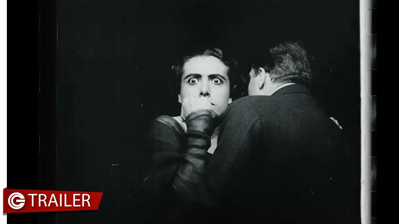 Italia. Il fuoco, la cenere — trailer