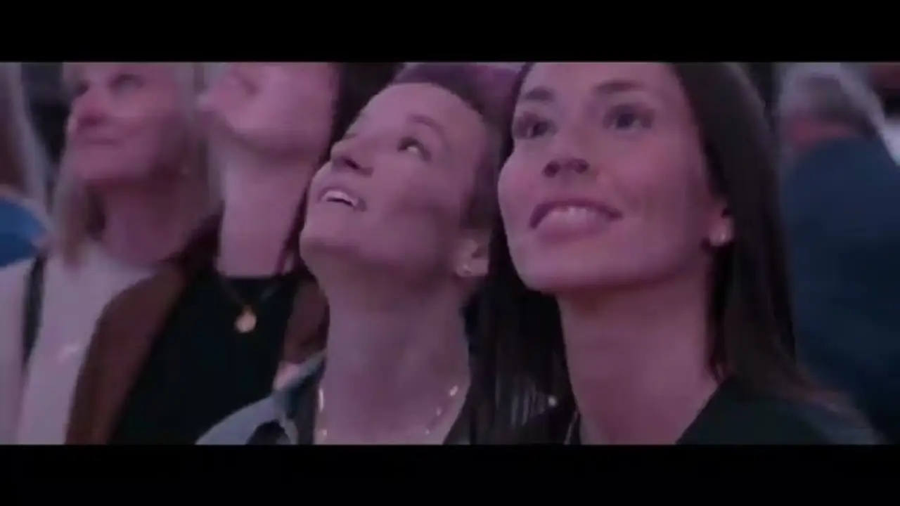 Sue Bird: In the Clutch — trailer