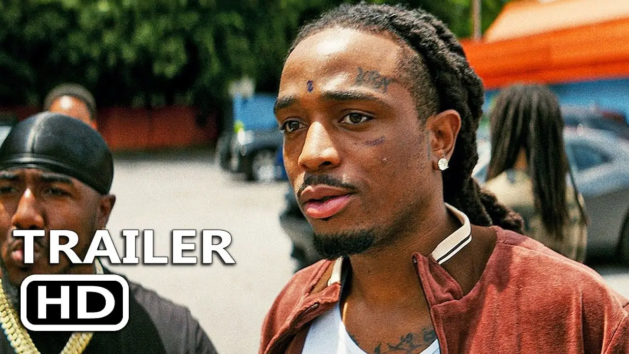 The Waterboyz — trailer
