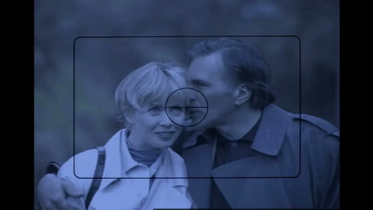 Misbegotten — trailer