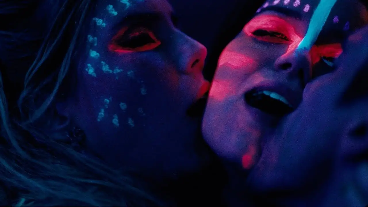 Artificial Paradises — trailer