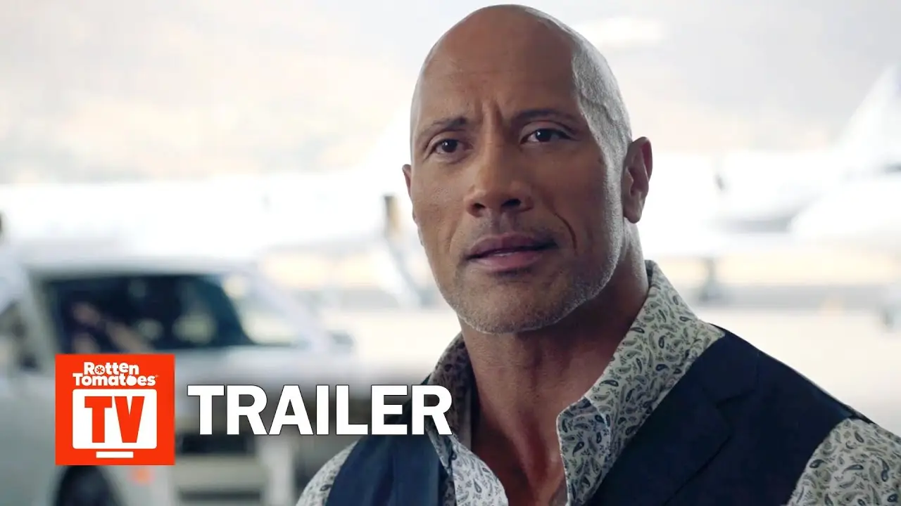 Ballers — trailer