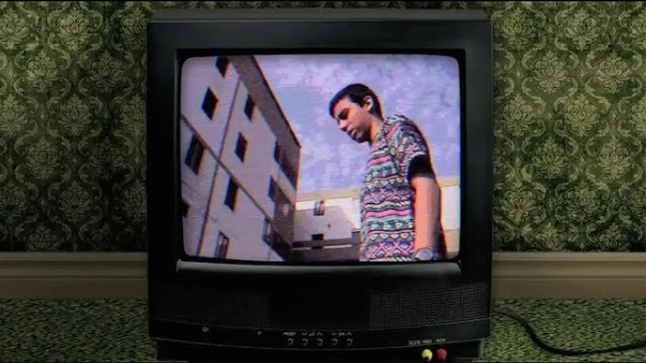 GEN Hi8 — trailer
