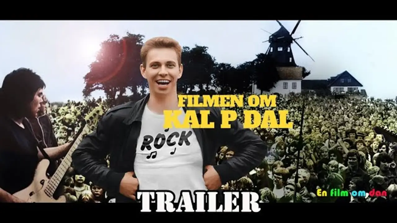 Filmen om Kal P Dal — trailer