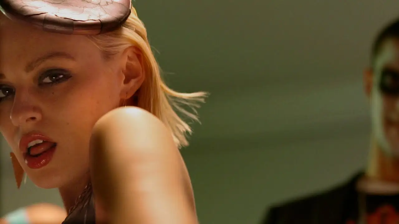 Brash Young Turks — trailer