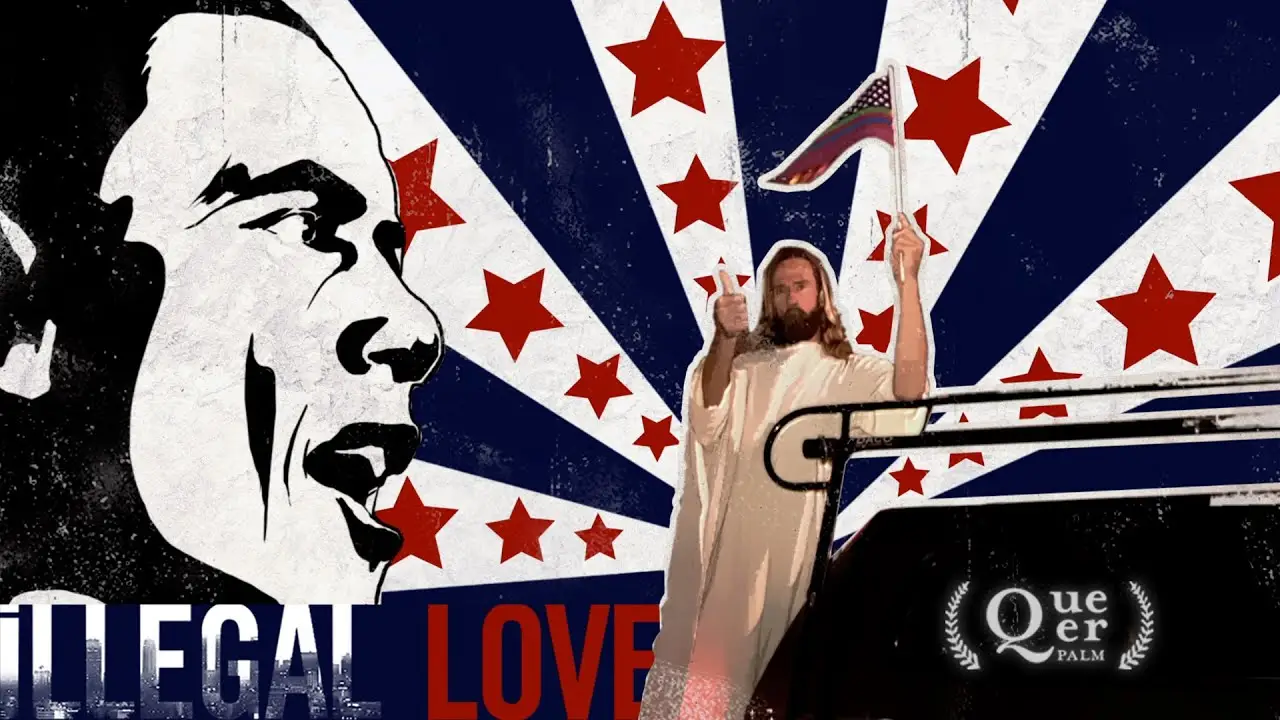 Illegal Love — trailer