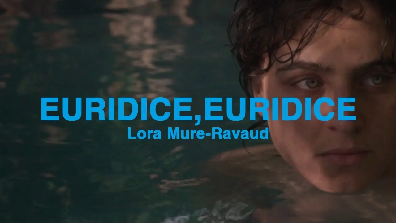 Euridice, Euridice — trailer