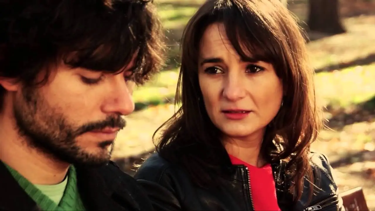 No word of goodbye — trailer
