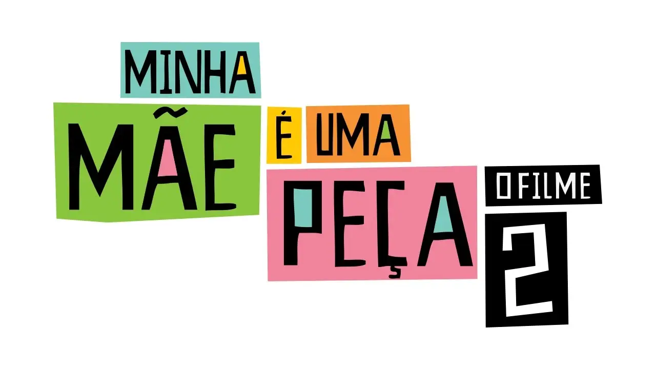 Minha Mãe é uma Peça 2 - O Filme — trailer