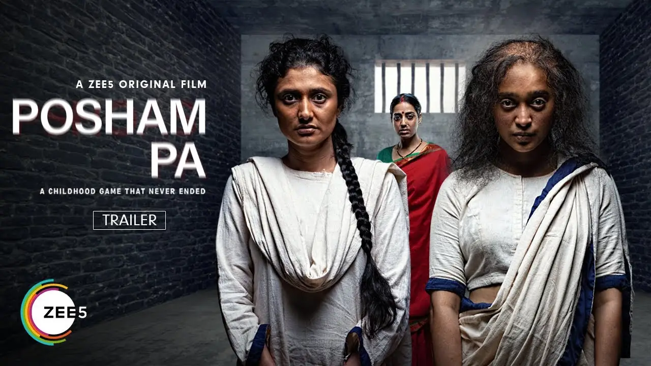 Posham Pa — trailer