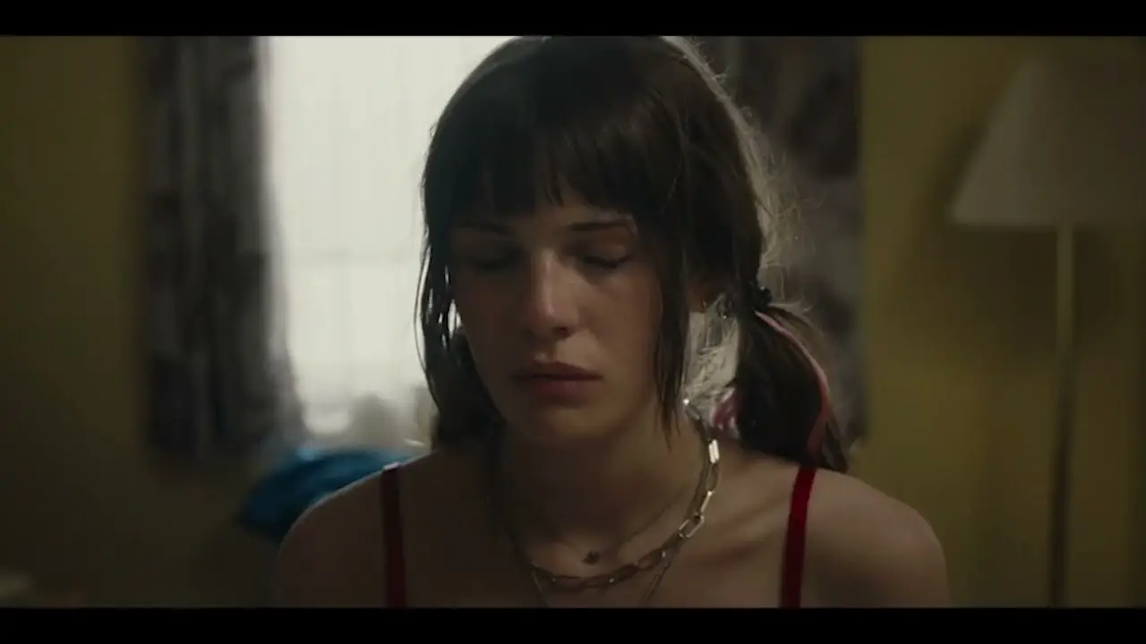 Noemie Says Yes — trailer