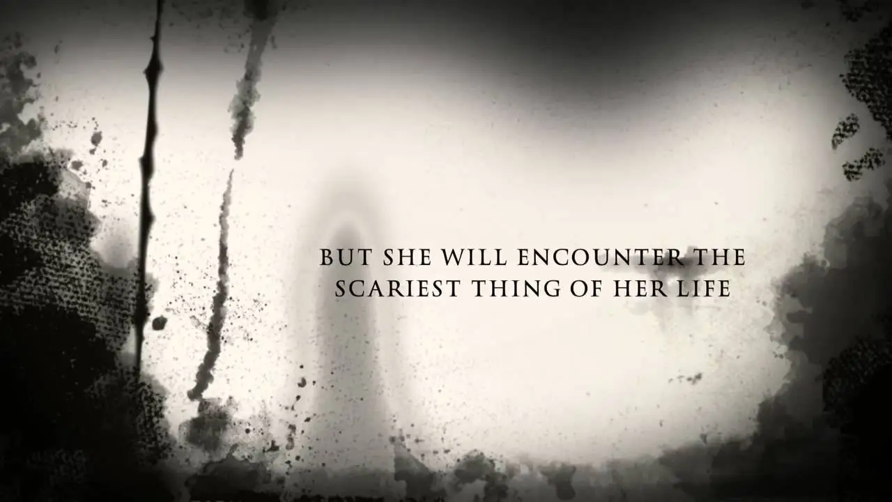 Invisible Killer — trailer