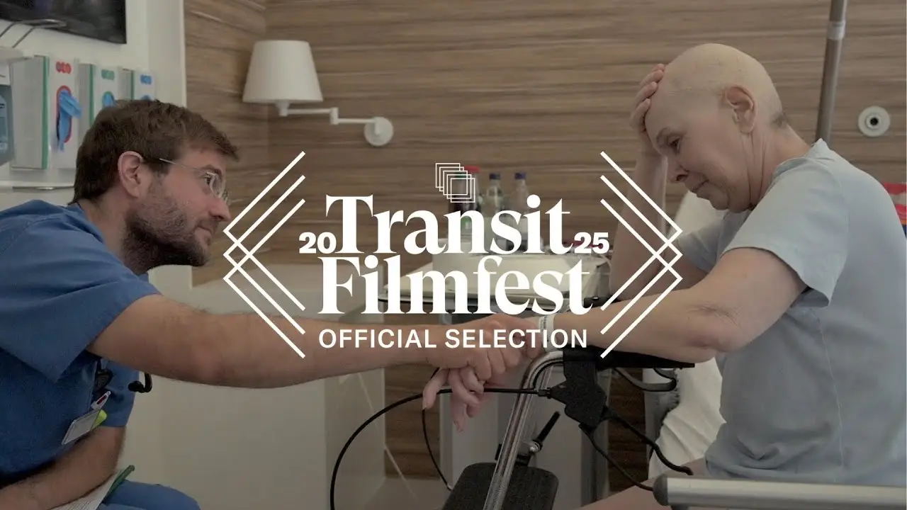 Palliativstation — trailer