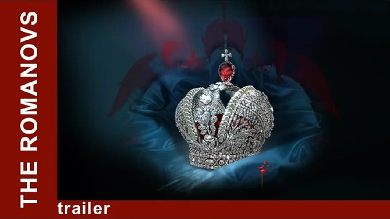 Romanovs — trailer