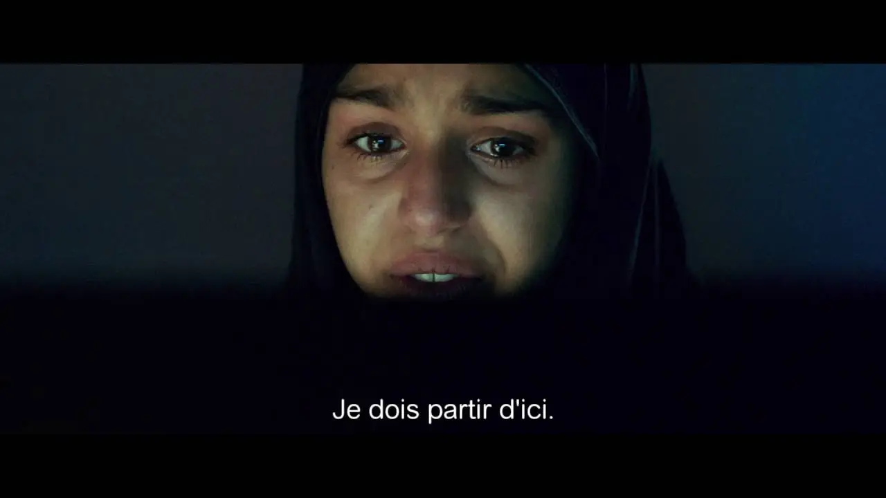 Layla M. — trailer