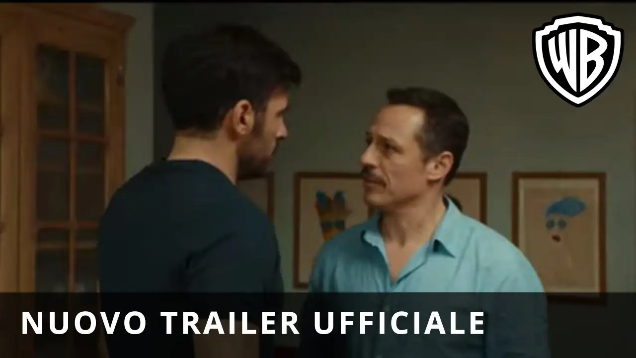 Fortuna — trailer