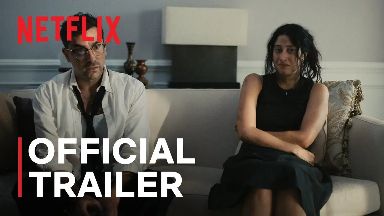 Mistakes — trailer