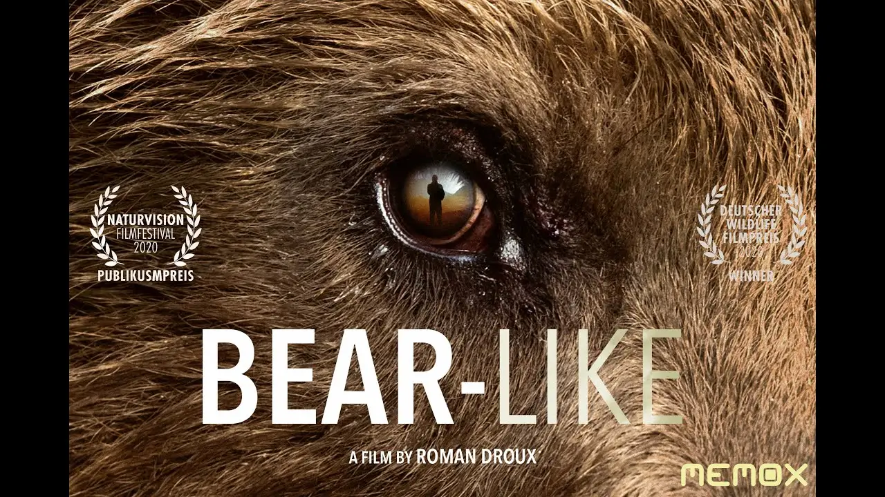 Bear-Like — trailer