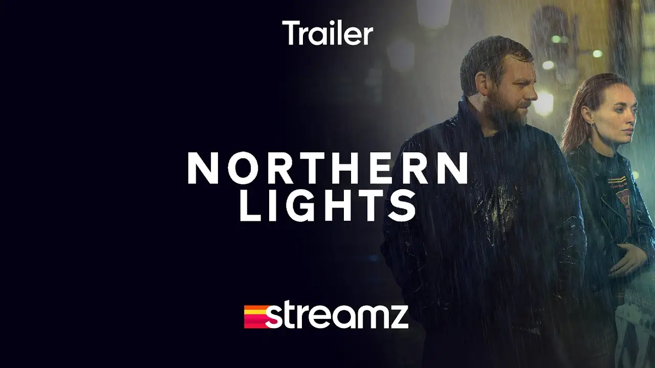 Northern Lights — trailer