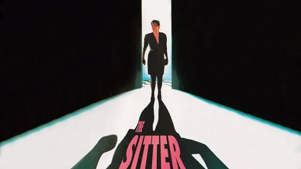 The Sitter — trailer