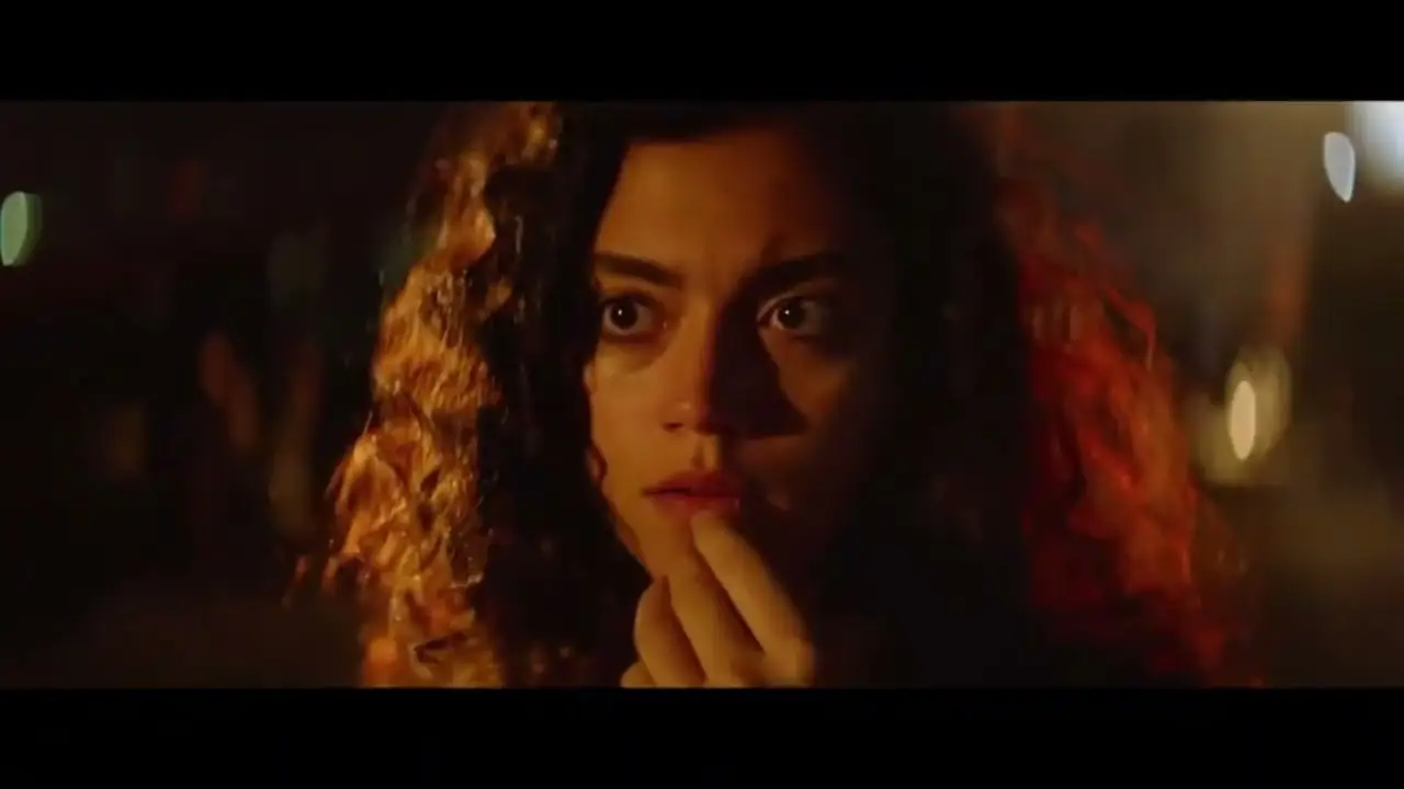 Try To Remember — trailer