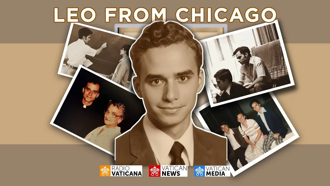 Leo from Chicago — трейлер