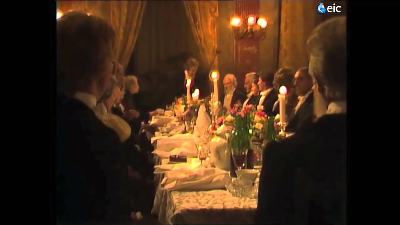 Geschiedenis mijner jeugd — trailer