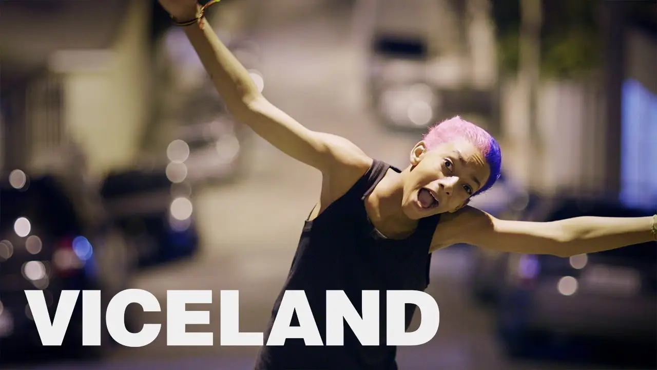 Noisey — трейлер