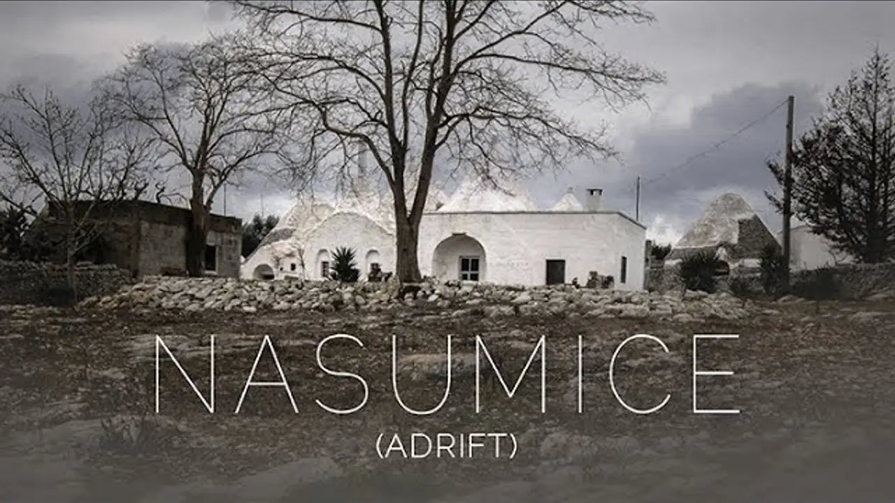 Nasumice — trailer