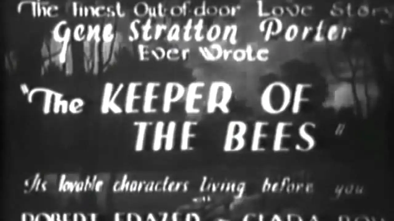 Keeper of the Bees — trailer