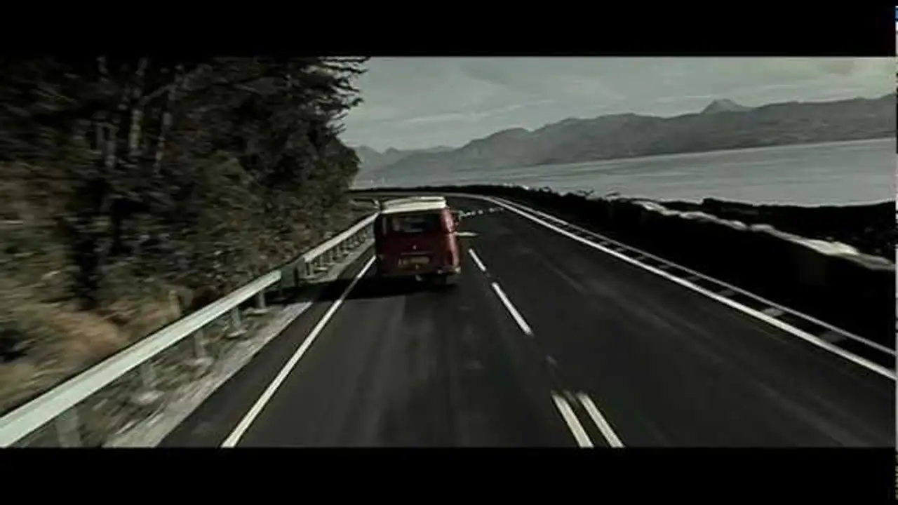 The Inheritance — trailer