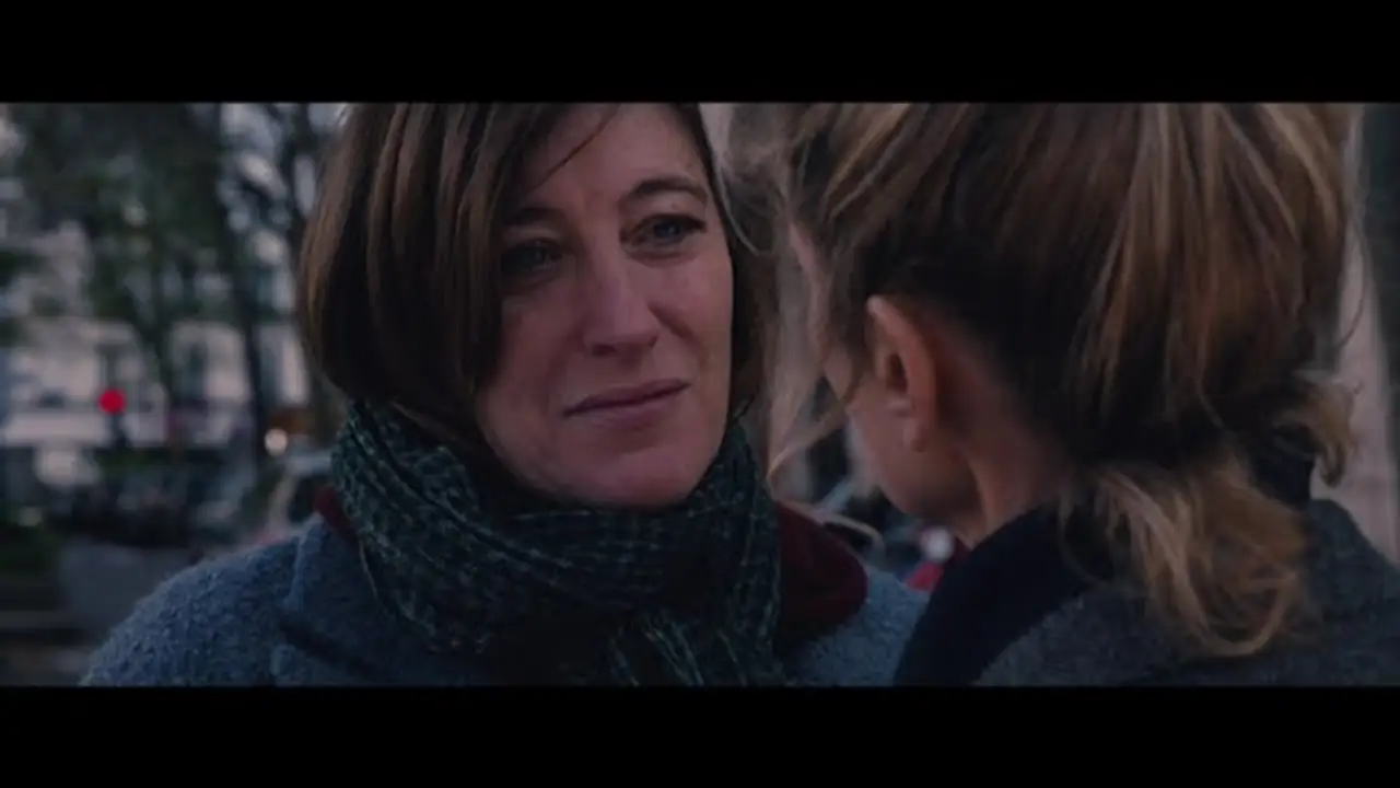 Una notte — trailer