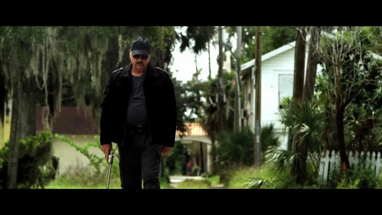 Two Days — trailer