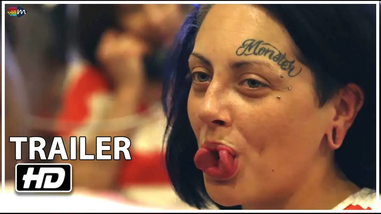 Jailbirds — tráiler