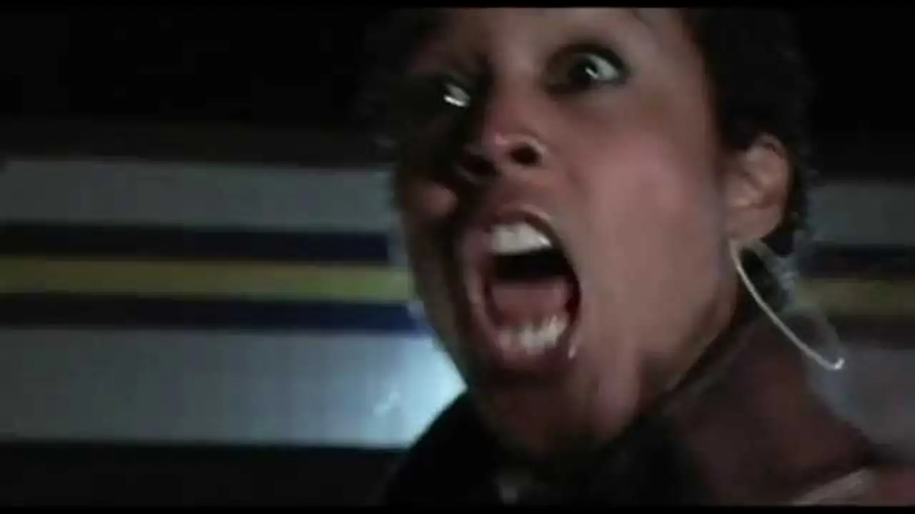 Werewolf: The Devil's Hound — trailer