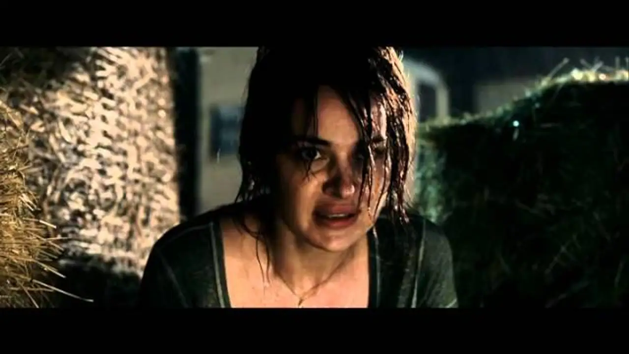 The Holding — trailer